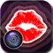 Valentine Stickers Box - Lovely Photo Editor with Customize Tattoos Frames