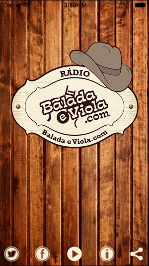 Rádio Balada e Viola(圖2)-速報App