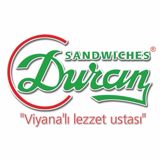 Duran Sandwiches icon