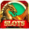 Real Dragon Slots Fever HD - Wild Card Paradise Gambler