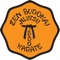 Zen Budokai Jujitsu system chart helper