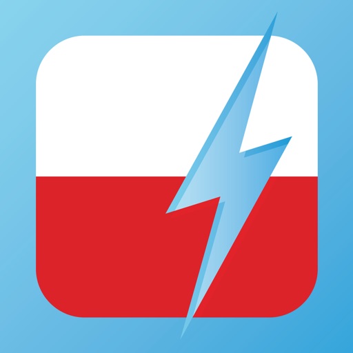 Learn Polish - WordPower icon