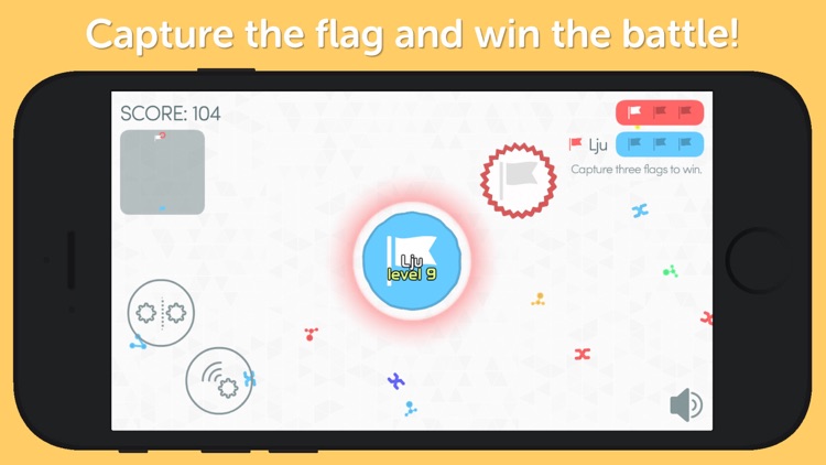 Mitos.is: The Game screenshot-2