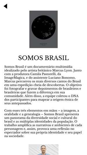 Somos Brasil - Guia de áudio(圖3)-速報App