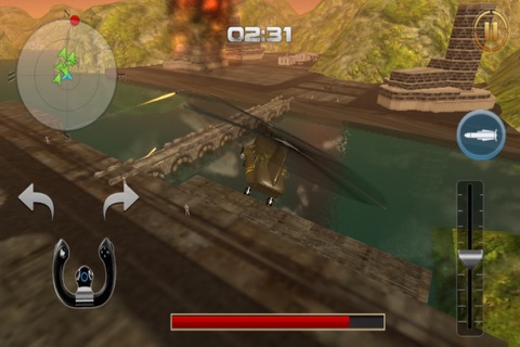 Rescue Helicopter Special Mission screenshot 4