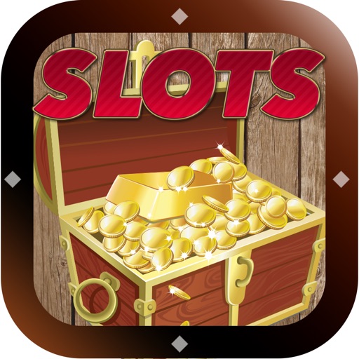 Big Jackpot Coins Reward Machine - Vegas Slots Games