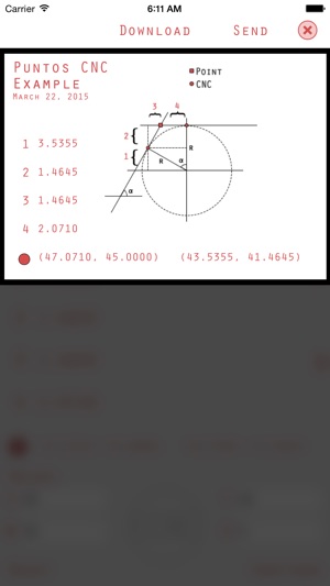 Coordinate CNC(圖3)-速報App