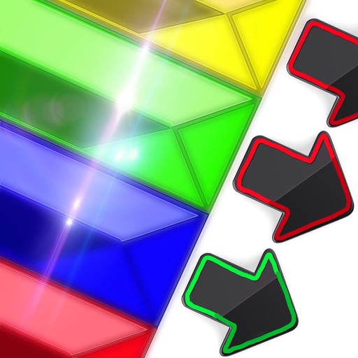 Color-Count iOS App