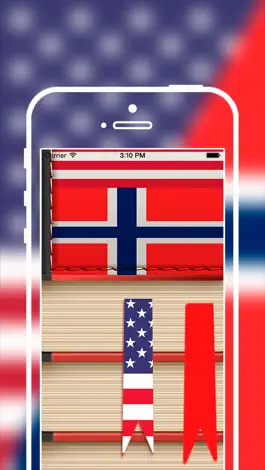 Game screenshot Offline Norwegian to English Language Dictionary, Translator - Norsk til engelsk ordbok mod apk