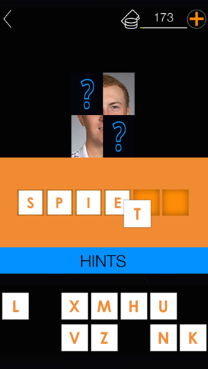 Guess Quiz - Who is the Golfer?(圖3)-速報App