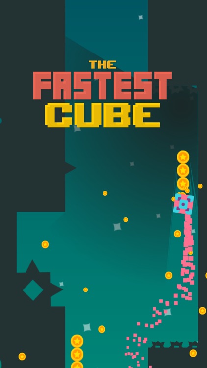 The Fastest Cube screenshot-3