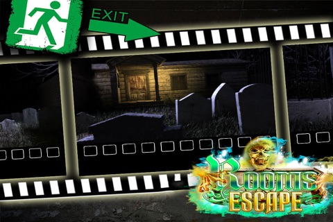 Rooms Escape screenshot 2