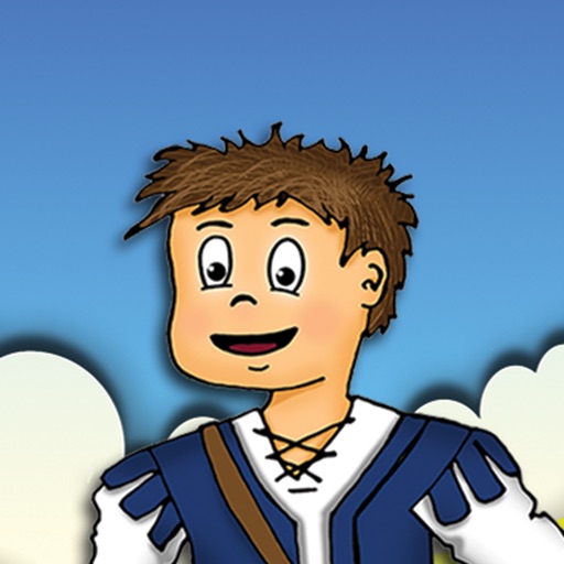 Polegarzito - Classic Tales icon