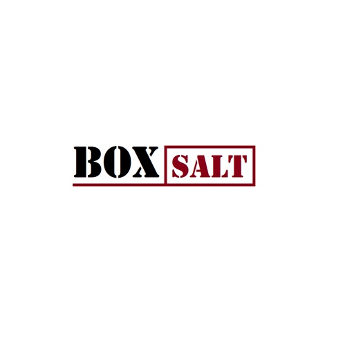 BoxSalt Icon