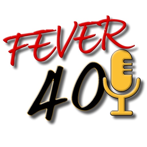 Fever 40 Radio iOS App