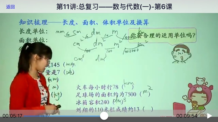 小学数学6年级下册2