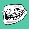 Troll Face Edit - Funny pics with photo editor & picture effects
