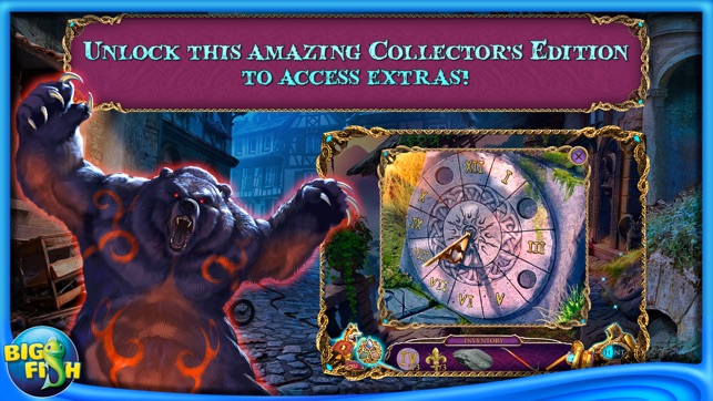 Mystery of the Ancients: Three Guardians - A Hidden Object G(圖4)-速報App