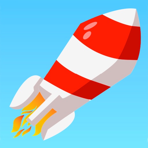 Goblin Rocket Rider iOS App