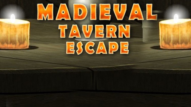 Medieval Tavern Escape(圖2)-速報App