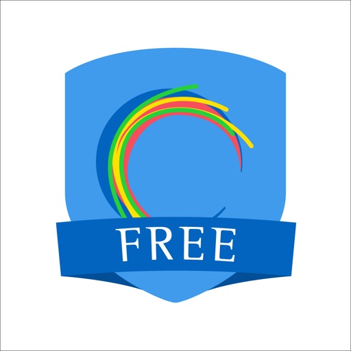 Hotspot Shield Free Unlimited VPN Proxy - Basic by AnchorFree Inc.