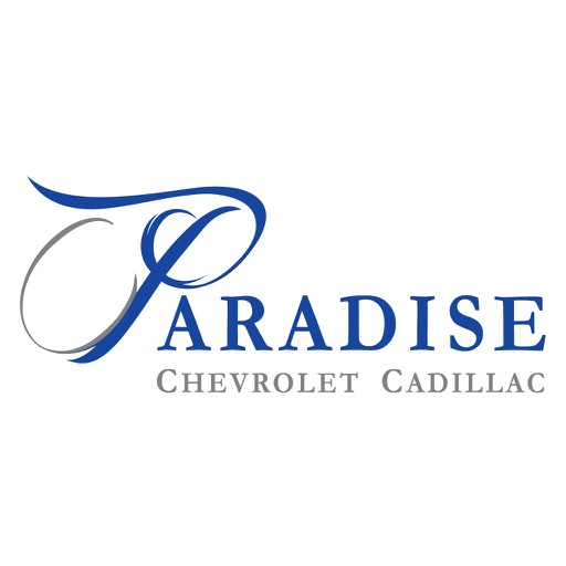 Paradise Chevrolet Cadillac icon