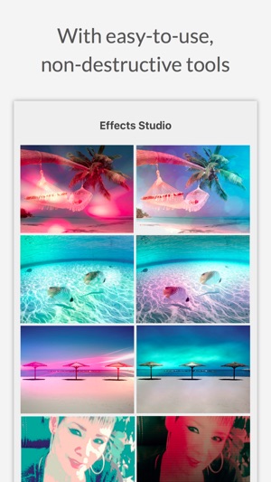 Effects Studio(圖3)-速報App