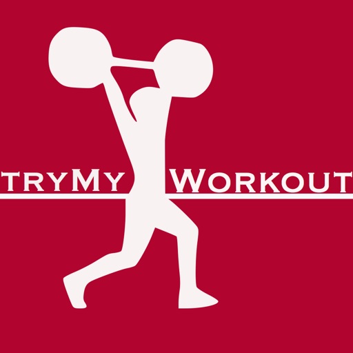 TryMyWorkout icon