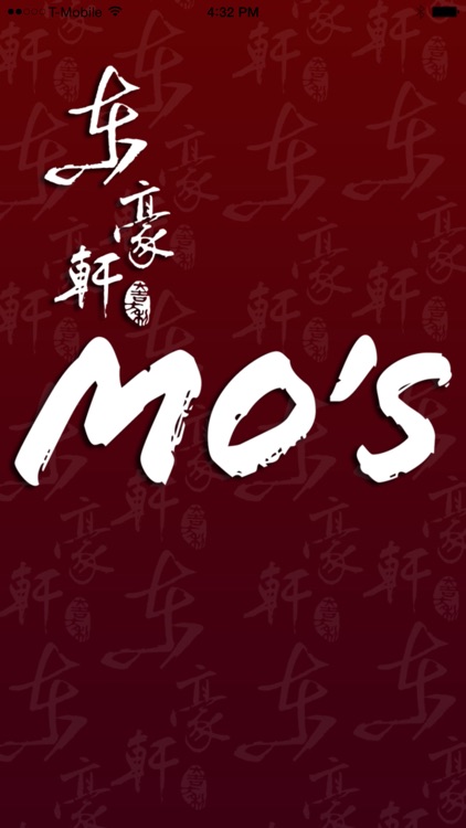 Mo's Restaurant