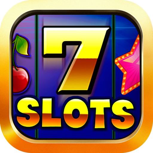 The Casino Slot's Machines icon