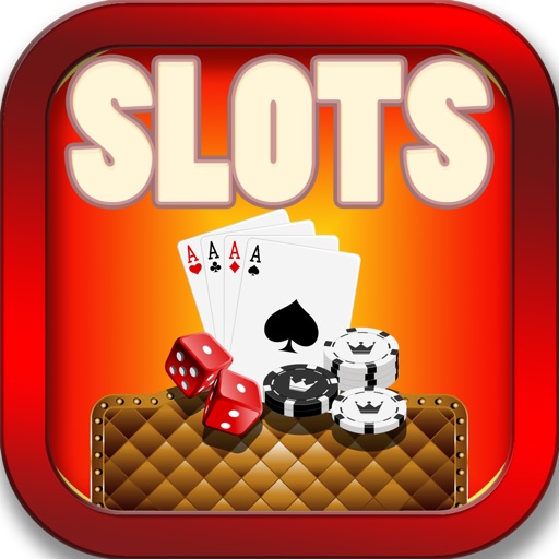 21 Slotmania Pocket Slots Machine - Double Down Casino Game icon