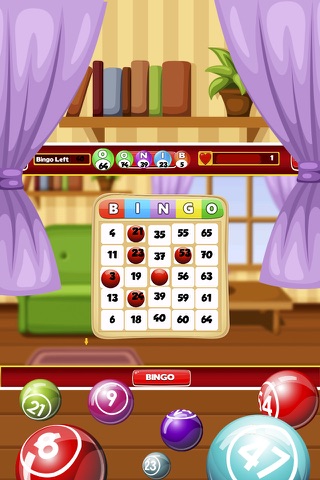 Bingo Horse Way Game screenshot 3