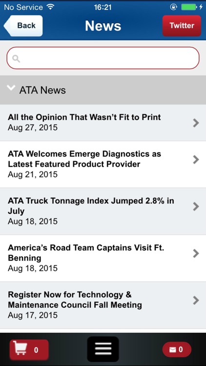 ATA Mobile Services screenshot-3