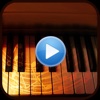 Piano Tiles - Piano Sounds to Sleep for toddler