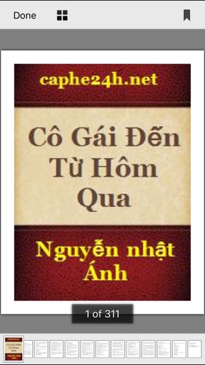 Nguyễn Nhật Ánh - Tuyển Tập Sách(圖4)-速報App