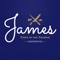 James of Shepperton - Shepperton, Middlesex