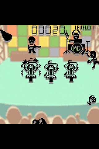 Game & Talk Rock Band screenshot 2