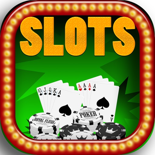 QuickHit Lucky Vegas Machines - FREE Classic Slots icon