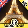 Tour Eiffel, Official Visitor Guide HD