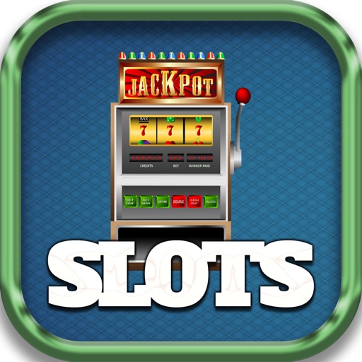 Luxury Slots Vegas Machines - FREE Amazing Casino Game icon