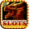 A Dragon Valley: Casino Slots Free Game HD