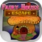 Fairy House Esape