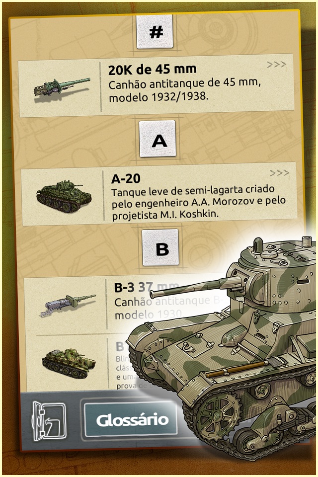 Doodle Tanks™ HD screenshot 4