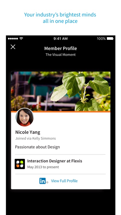 LinkedIn Groups