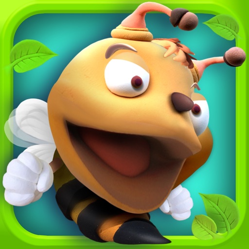 MANUKA BEE