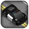 3D Zig-Zag Cops Racer -  GT Police Highway Traffic Racing Game