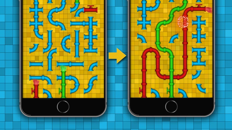 Pipes plumber