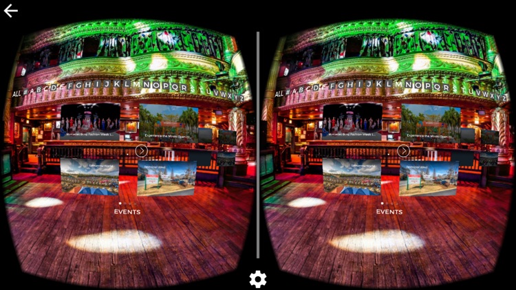 VR Showcase screenshot-3