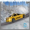 Hill Taxi Driver 3D 2016 Real Parking Simulator