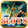 God of The Sea: New 777 Bonanza Slots Poker Game with Fun Bonus Games